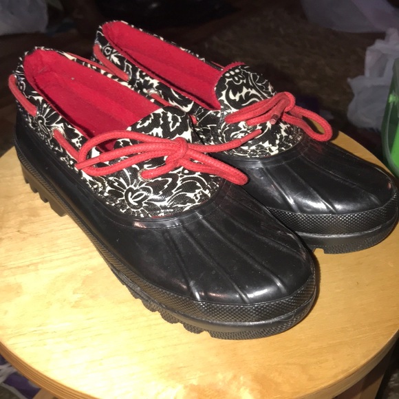 Sperry Shoes - Women’s SPERRY Water Shoes (29)